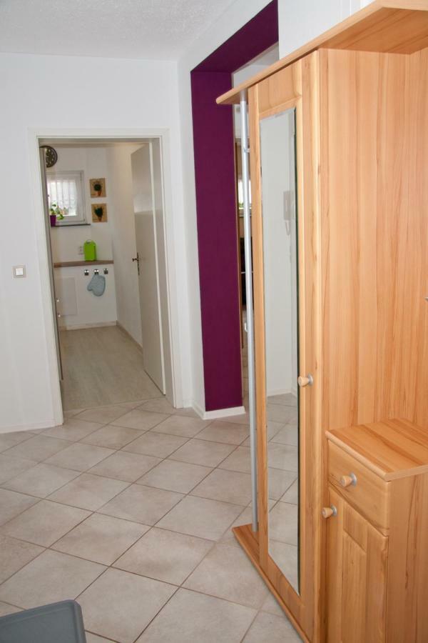 Ferienwohnungen Zeise ไลป์ซิก ภายนอก รูปภาพ